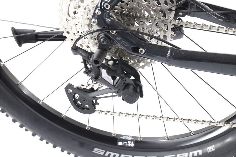  | gris | 27.5" | 55 cm | < 500 km 4