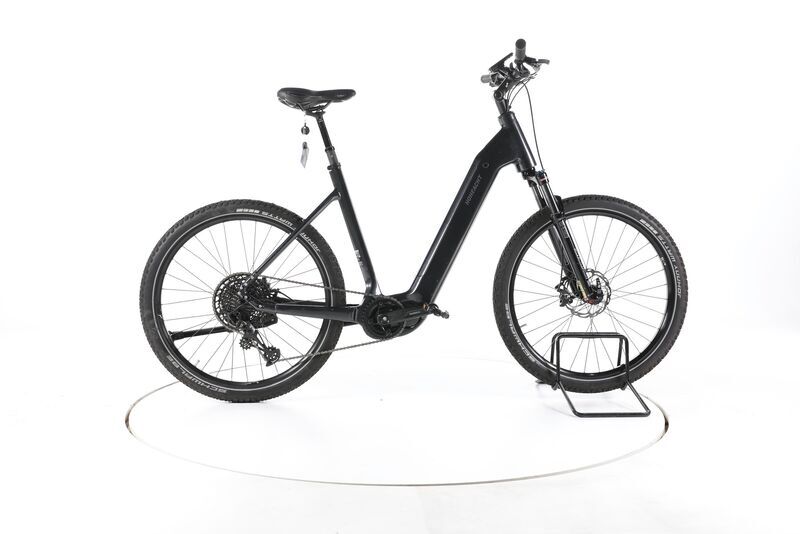HoheAcht AMO Monto 2022 | czarny | 27,5" | 55 cm | 500 - 3000 km, image 1 of 5