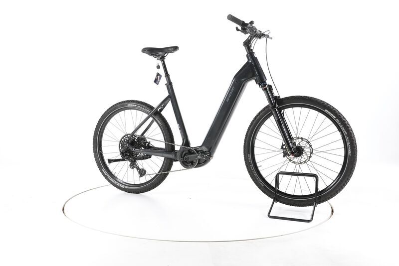 HoheAcht AMO Monto 2022 | czarny | 27,5" | 55 cm | 500 - 3000 km, image 2 of 5