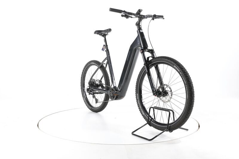 HoheAcht AMO Monto 2022 | czarny | 27,5" | 55 cm | 500 - 3000 km, image 3 of 5