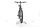 HoheAcht AMO Monto 2022 | czarny | 27,5" | 55 cm | 500 - 3000 km, thumbnail 4 of 5