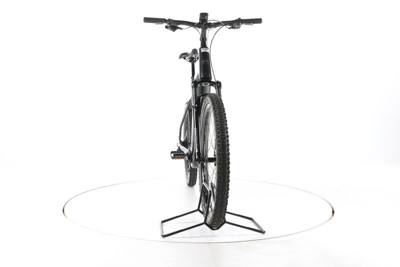 HoheAcht AMO Monto 2022 | czarny | 27,5" | 55 cm | 500 - 3000 km, image 4 of 5