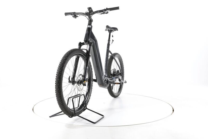 HoheAcht AMO Monto 2022 | czarny | 27,5" | 55 cm | 500 - 3000 km, image 5 of 5