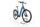 HoheAcht AMO Tereno 2022 | azul | 27,5" | 48 cm | < 500 km, thumbnail 3 of 5