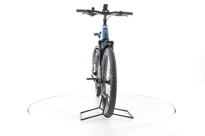 HoheAcht AMO Tereno 2022 | azul | 27,5" | 48 cm | < 500 km, image 4 of 5