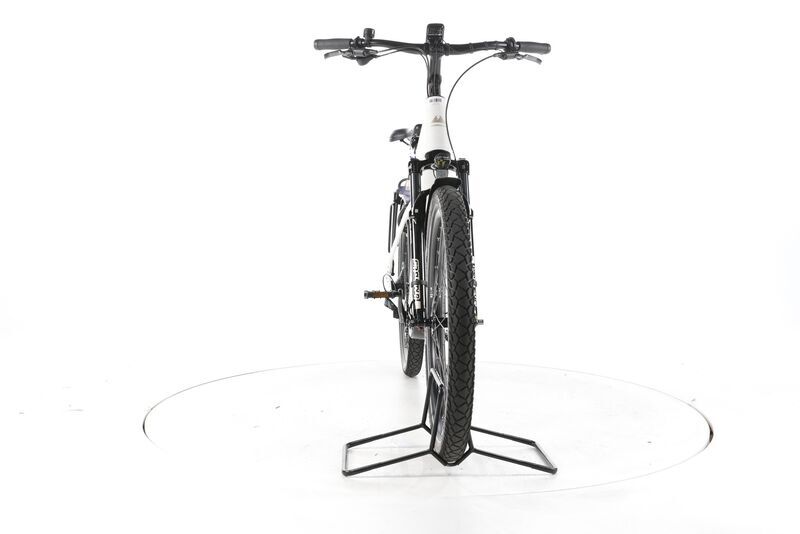HoheAcht Amo Terreno 2022 | Weiß | 27,5" | M | 500 - 3000 km, image 3 of 4