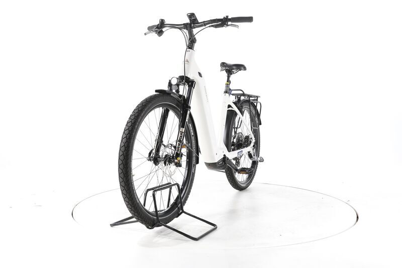 HoheAcht Amo Terreno 2022 | Weiß | 27,5" | M | 500 - 3000 km, image 4 of 4