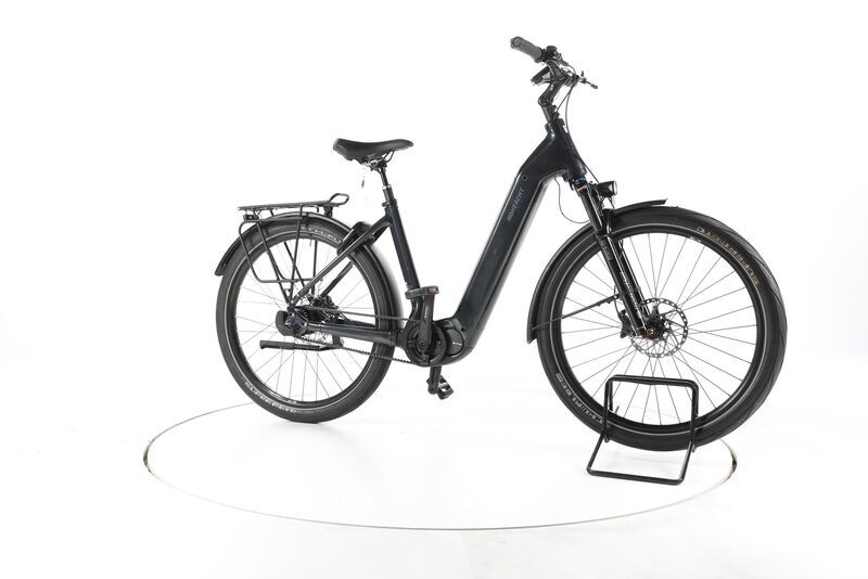 HoheAcht Amo Urbeno 2022 | black | 27,5" | M | < 500 km, image 2 of 5