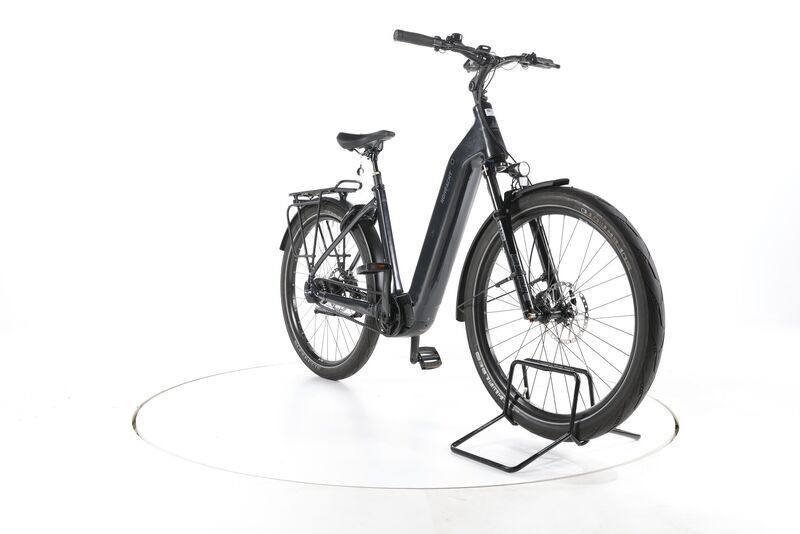 HoheAcht Amo Urbeno 2022 | black | 27,5" | M | < 500 km, image 3 of 5