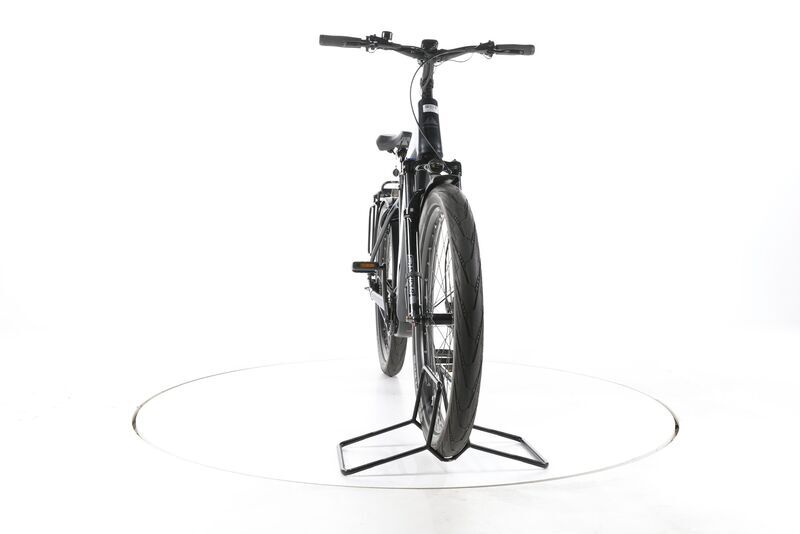 HoheAcht Amo Urbeno 2022 | black | 27,5" | M | < 500 km, image 4 of 5