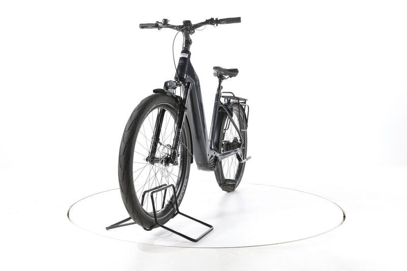HoheAcht Amo Urbeno 2022 | black | 27,5" | M | < 500 km, image 5 of 5