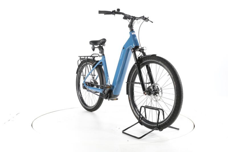 HoheAcht AMO Urbeno 2023 | bleu | 27,5" | M | < 500 km 2