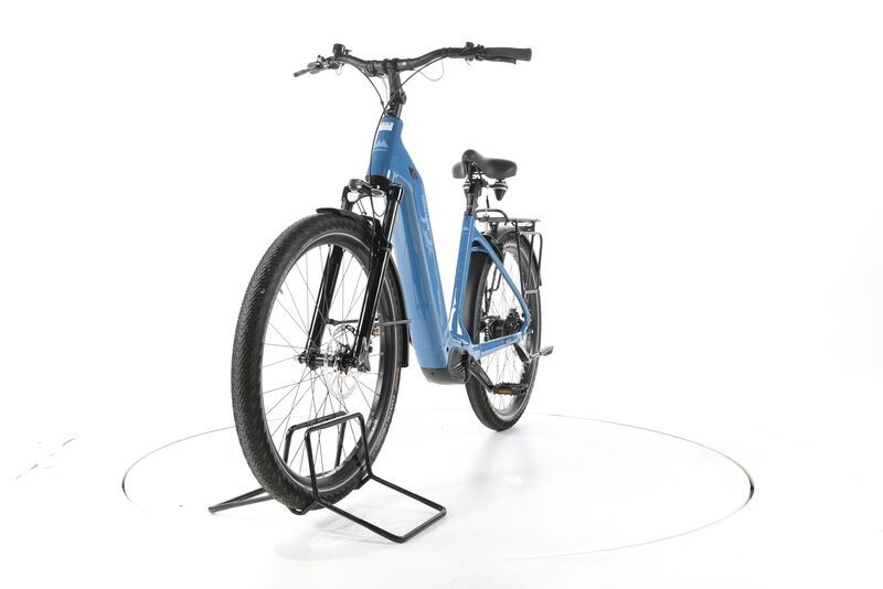 HoheAcht AMO Urbeno 2023 | bleu | 27,5" | M | < 500 km 4