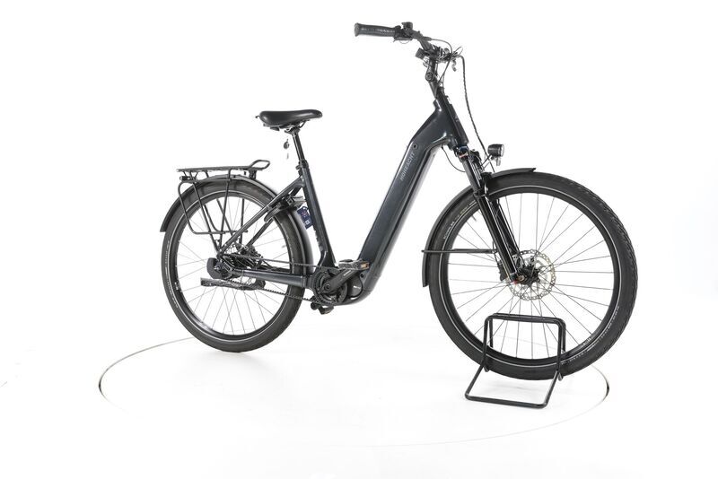 HoheAcht AMO Urbeno 2023 | black | 27,5" | 48 cm | 500 - 3000 km, image 1 of 4