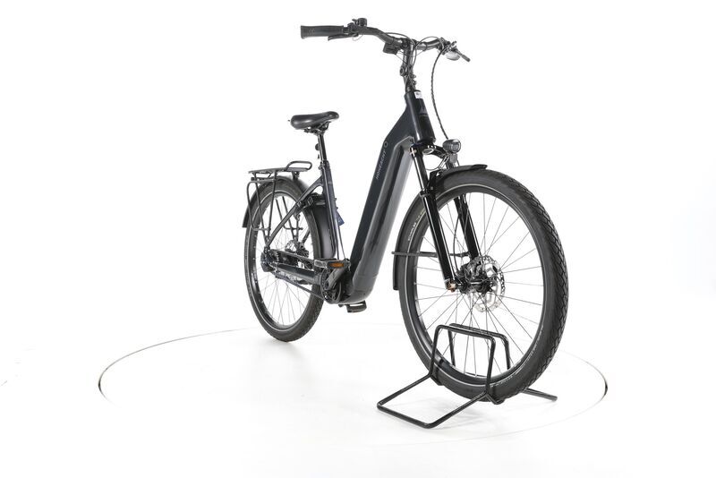 HoheAcht AMO Urbeno 2023 | black | 27,5" | 48 cm | 500 - 3000 km, image 2 of 4