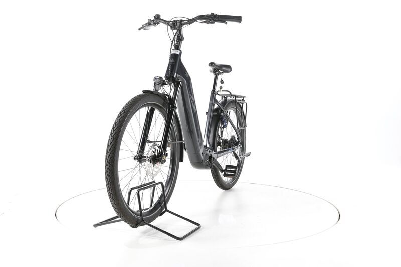 HoheAcht AMO Urbeno 2023 | black | 27,5" | 48 cm | 500 - 3000 km, image 4 of 4