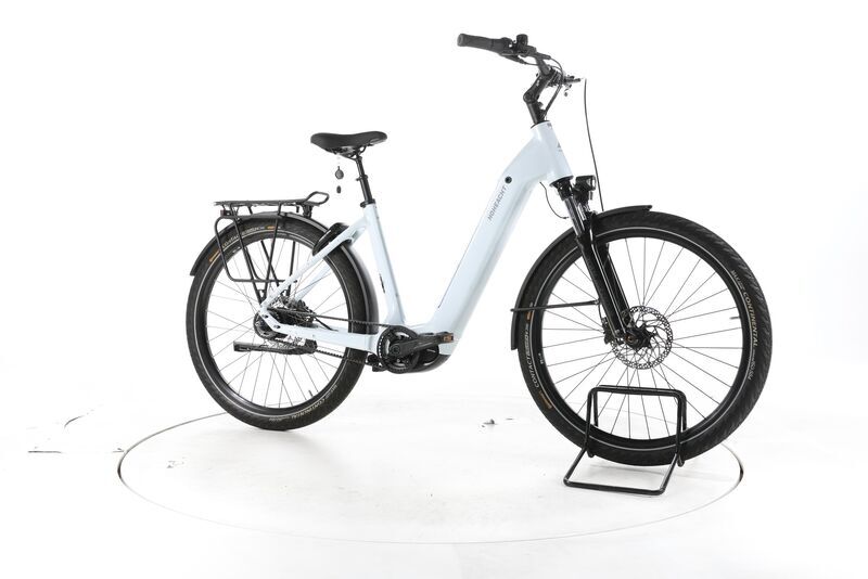 HoheAcht Amo Urbo 2021 | bílá | 27,5" | 48 cm | 500 - 3000 km, image 2 of 5