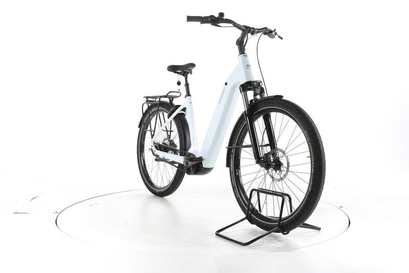 HoheAcht Amo Urbo 2021 | bílá | 27,5" | 48 cm | 500 - 3000 km, image 3 of 5