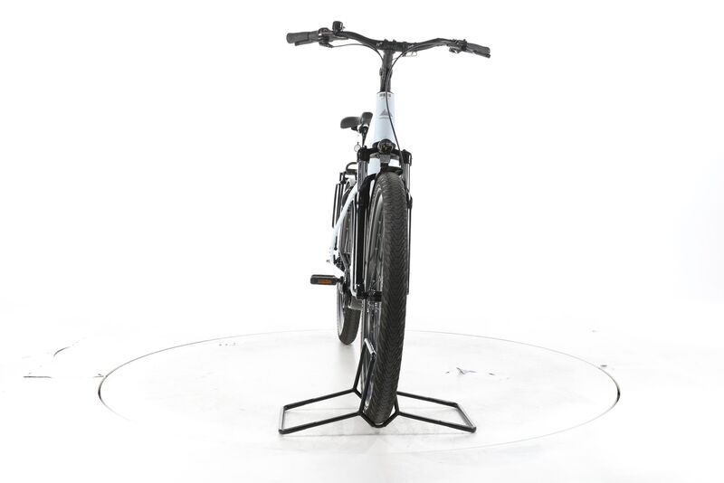 HoheAcht Amo Urbo 2021 | bílá | 27,5" | 48 cm | 500 - 3000 km, image 4 of 5