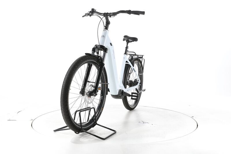 HoheAcht Amo Urbo 2021 | bílá | 27,5" | 48 cm | 500 - 3000 km, image 5 of 5