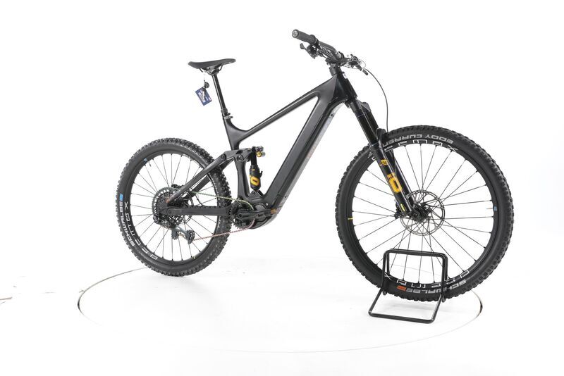 HoheAcht Besta Dio 2023 | black | 27,5" | 47 cm | > 3000 km, image 1 of 4