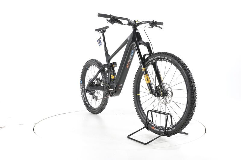 HoheAcht Besta Dio 2023 | black | 27,5" | 47 cm | > 3000 km, image 2 of 4