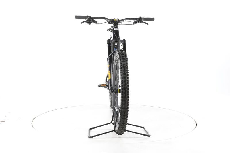 HoheAcht Besta Dio 2023 | black | 27,5" | 47 cm | > 3000 km, image 3 of 4