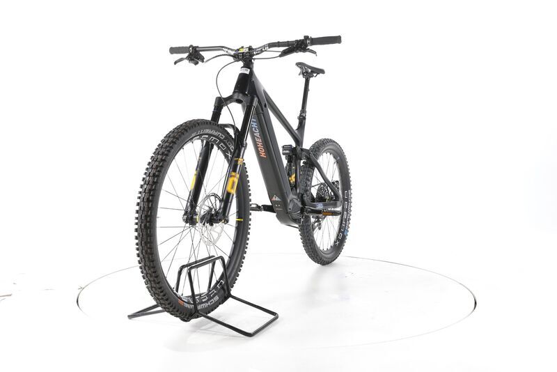 HoheAcht Besta Dio 2023 | black | 27,5" | 47 cm | > 3000 km, image 4 of 4