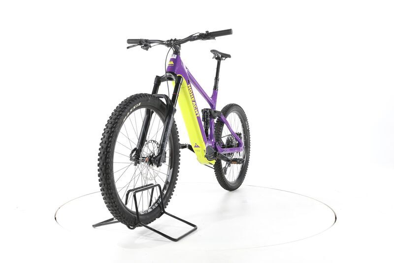 HoheAcht Besta Roko 2022 | purple | 27,5" | 48 cm | >3000 km 4