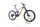 HoheAcht Besta Roko 2022 | purple | 27,5" | 48 cm | > 3000 km, thumbnail 2 of 5