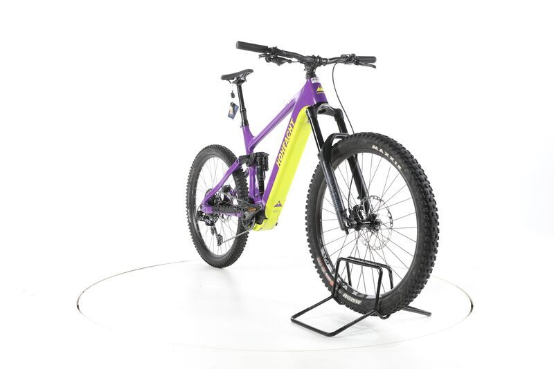 HoheAcht Besta Roko 2022 | purple | 27,5" | 48 cm | > 3000 km, image 3 of 5