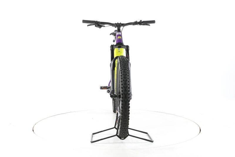 HoheAcht Besta Roko 2022 | purple | 27,5" | 48 cm | > 3000 km, image 4 of 5