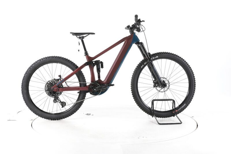 HoheAcht Besta Roko 2023 | brown | 29"/27,5" | 40 cm | < 500 km, image 1 of 5