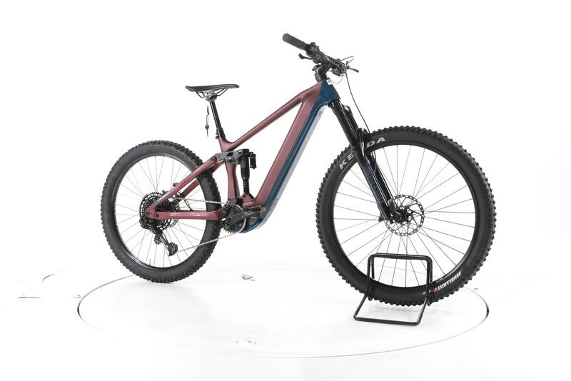 HoheAcht Besta Roko 2023 | brown | 29"/27,5" | 40 cm | < 500 km, image 2 of 5