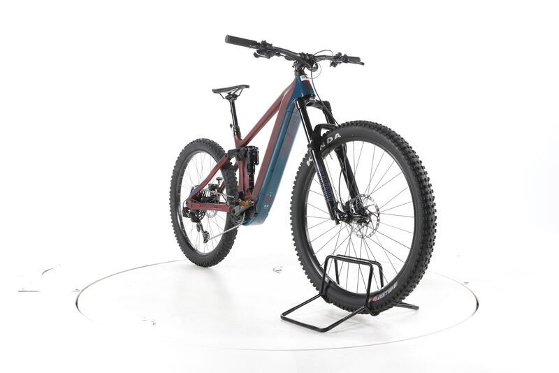 HoheAcht Besta Roko 2023 | brown | 29"/27,5" | 40 cm | < 500 km, image 3 of 5