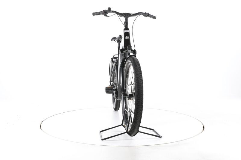 HoheAcht Grandamo Urbo 2023 | noir | 27,5" | XL | > 3000 km, image 4 of 5