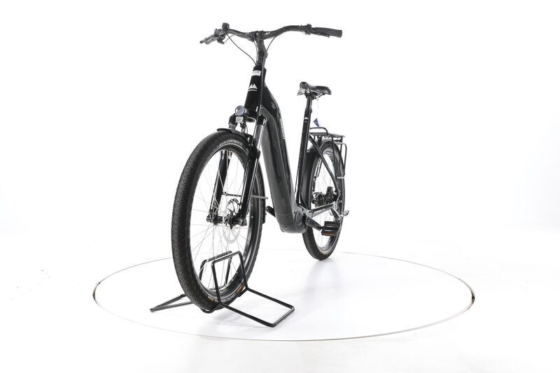 HoheAcht Grandamo Urbo 2023 | noir | 27,5" | XL | > 3000 km, image 5 of 5