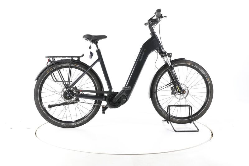 HoheAcht Grandamo Vilago 2022 | black | 27,5" | 48 cm | 500 - 3000 km, image 1 of 5