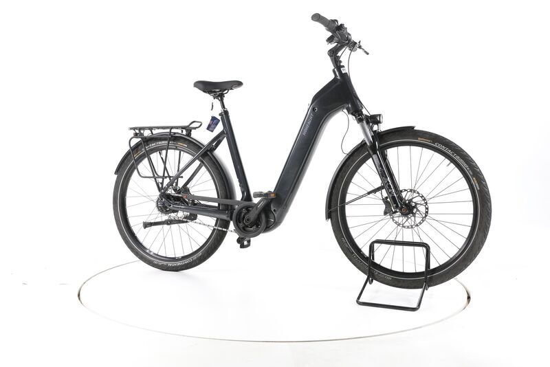HoheAcht Grandamo Vilago 2022 | black | 27,5" | 48 cm | 500 - 3000 km, image 2 of 5