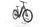 HoheAcht Grandamo Vilago 2022 | black | 27,5" | 48 cm | 500 - 3000 km, thumbnail 3 of 5