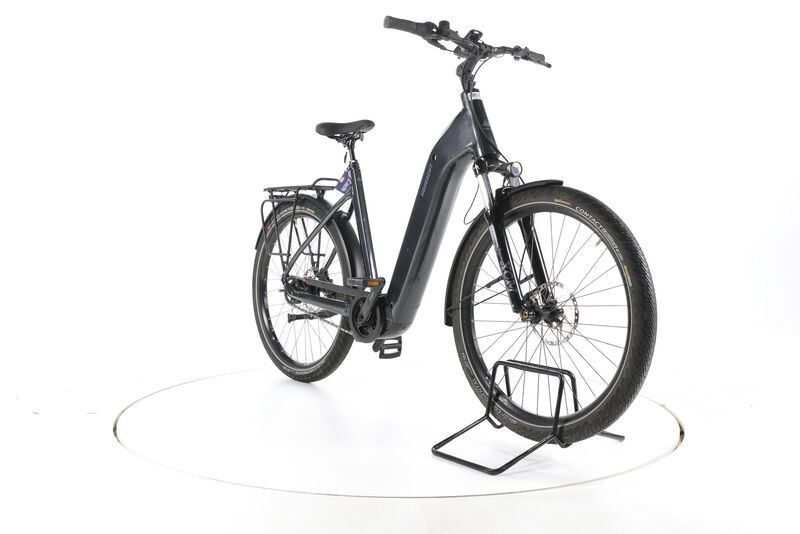 HoheAcht Grandamo Vilago 2022 | black | 27,5" | 48 cm | 500 - 3000 km, image 3 of 5
