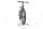 HoheAcht Grandamo Vilago 2022 | black | 27,5" | 48 cm | 500 - 3000 km, thumbnail 4 of 5