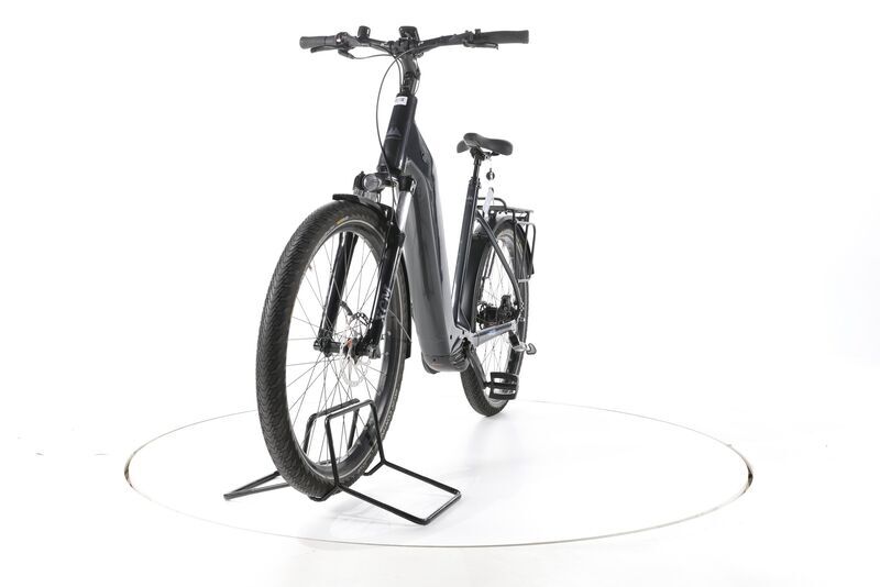 HoheAcht Grandamo Vilago 2022 | black | 27,5" | 48 cm | 500 - 3000 km, image 5 of 5