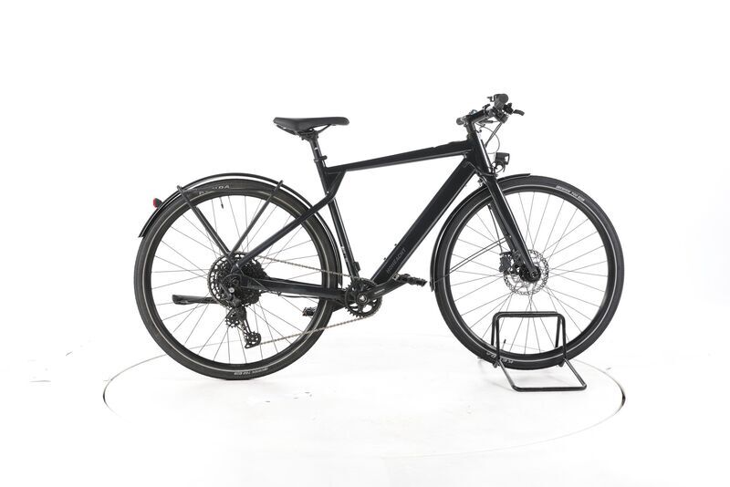 HoheAcht Lumo Terra 2023 | black | 28" | 52 cm | < 500 km, image 1 of 5