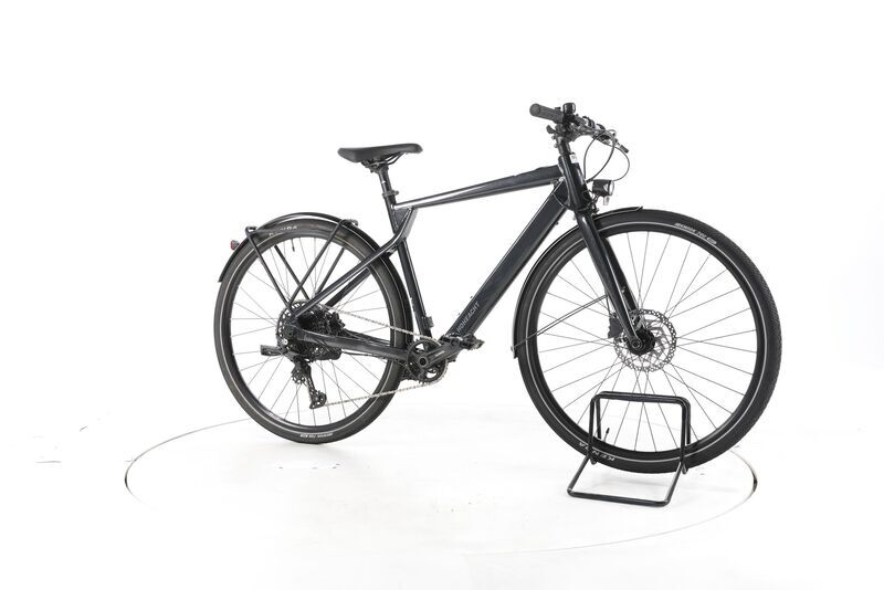 HoheAcht Lumo Terra 2023 | black | 28" | 52 cm | < 500 km, image 2 of 5
