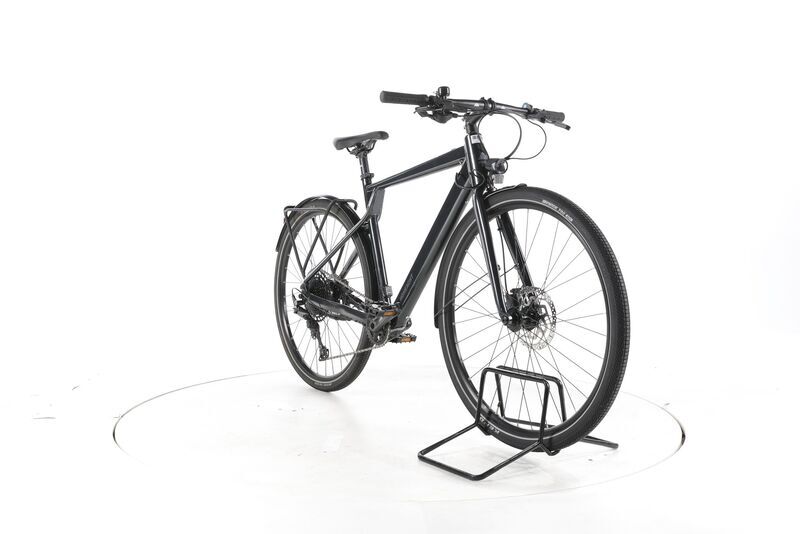 HoheAcht Lumo Terra 2023 | black | 28" | 52 cm | < 500 km, image 3 of 5