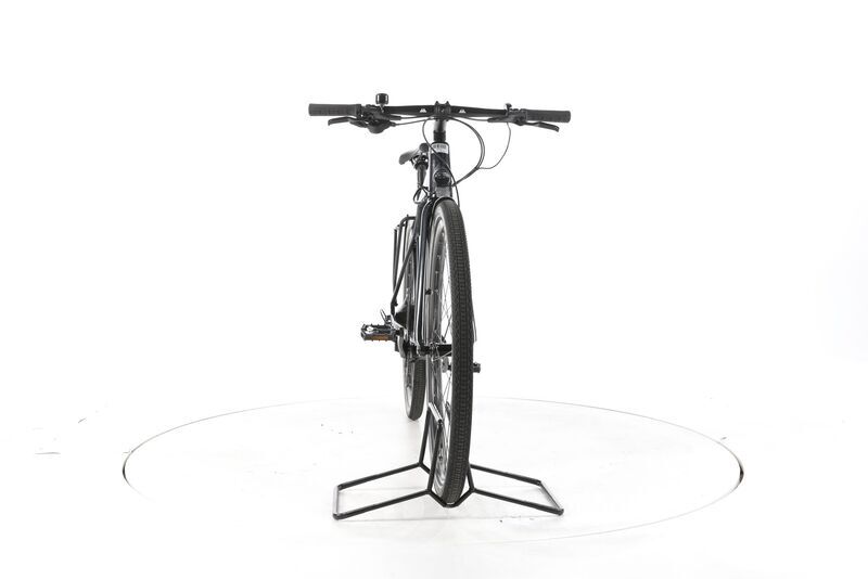 HoheAcht Lumo Terra 2023 | black | 28" | 52 cm | < 500 km, image 4 of 5