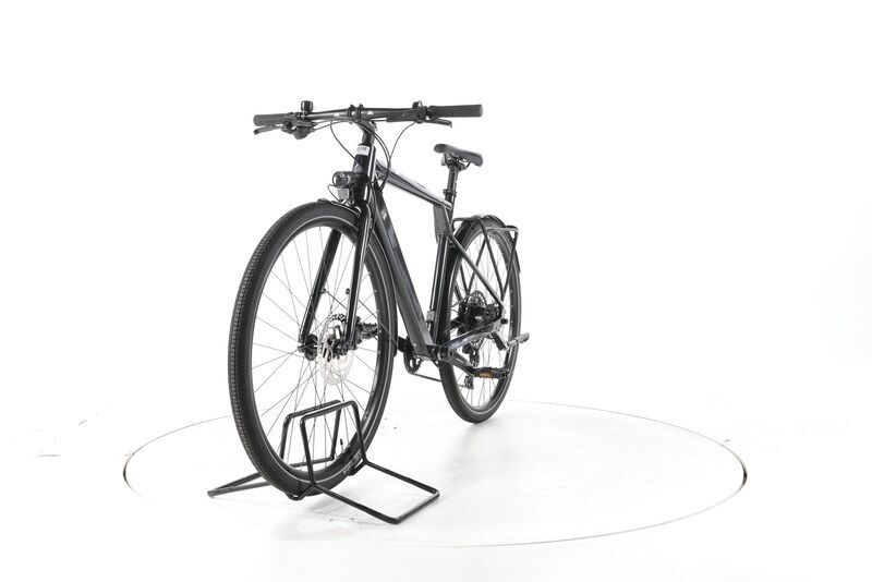 HoheAcht Lumo Terra 2023 | black | 28" | 52 cm | < 500 km, image 5 of 5