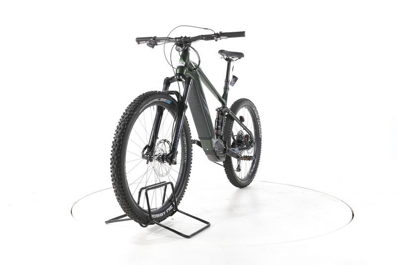 HoheAcht Mola Monto 2022 | grün | 27,5" | 46 cm | < 500 km, image 4 of 4