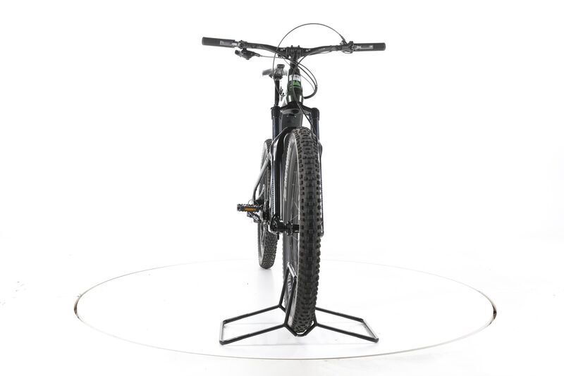 HoheAcht Mola Monto 2022 | groen | 27,5" | L | < 500 km, image 4 of 5
